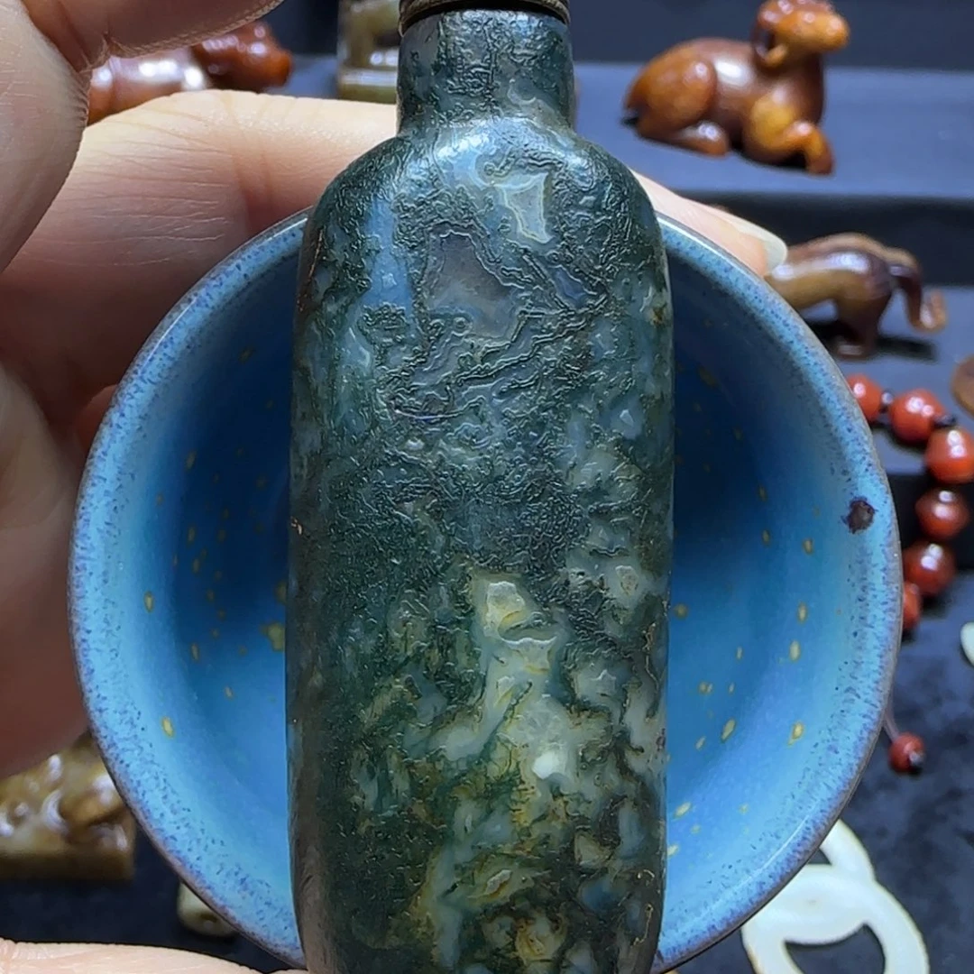 新号开播一漏到底