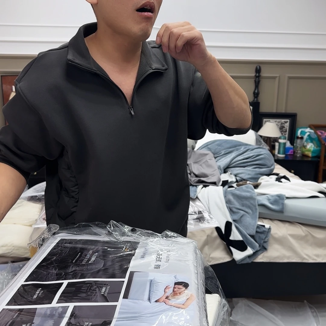 格****真丝棉真丝棉036标准四件套白色