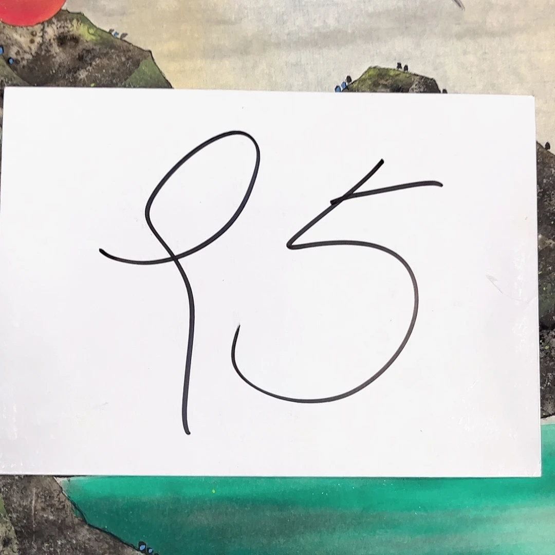 国画国画老师作品