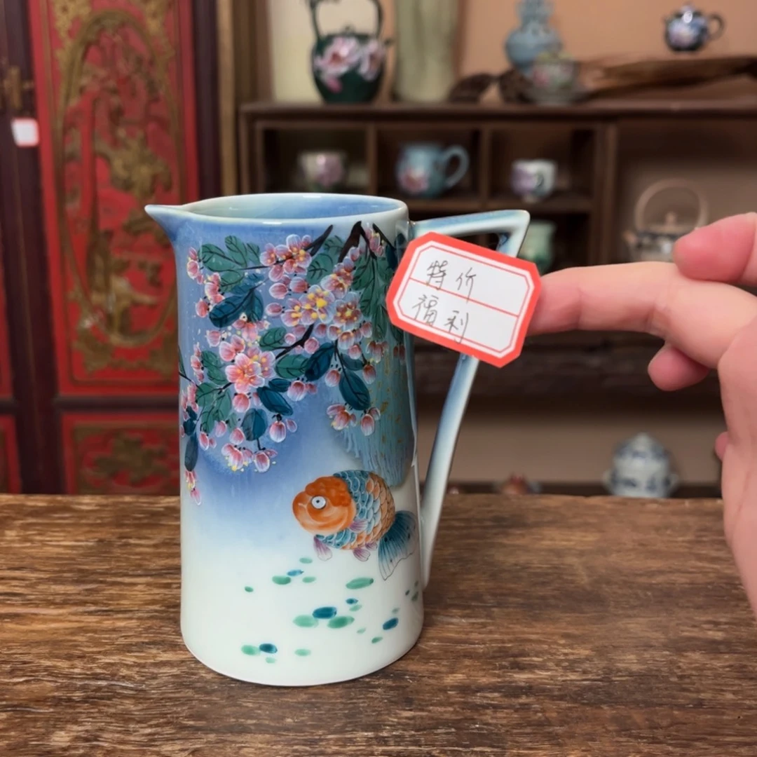 壶柴烧手工制作工艺