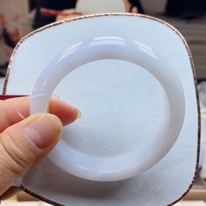 【闪购商品】未镶嵌手镯翡翠000000009