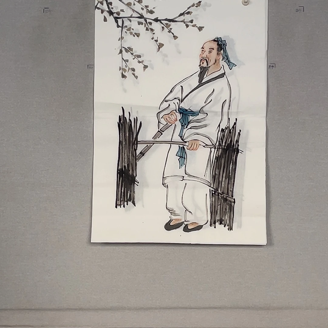 国画山水画作品欣赏23