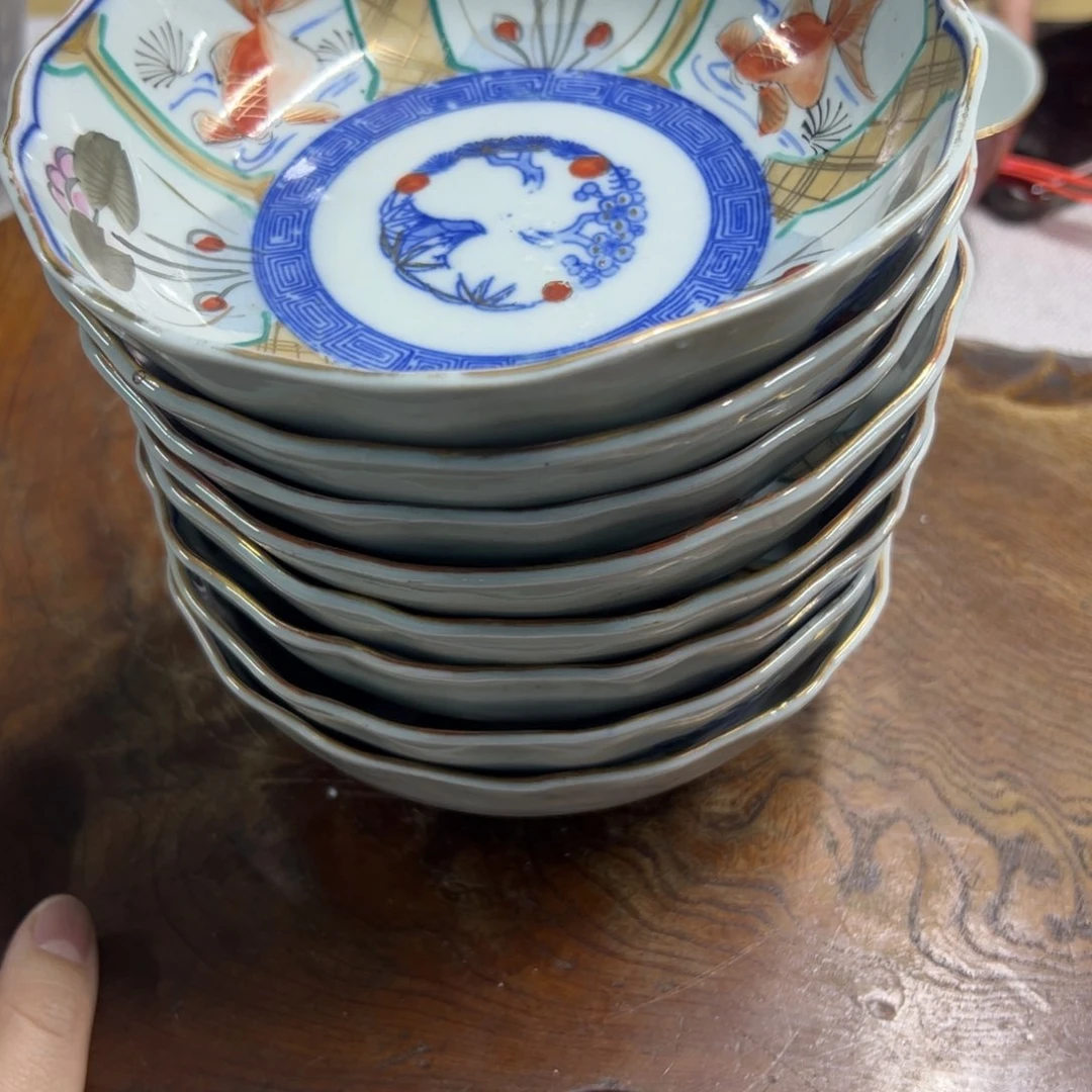 咔*陶瓷艺术品的制作