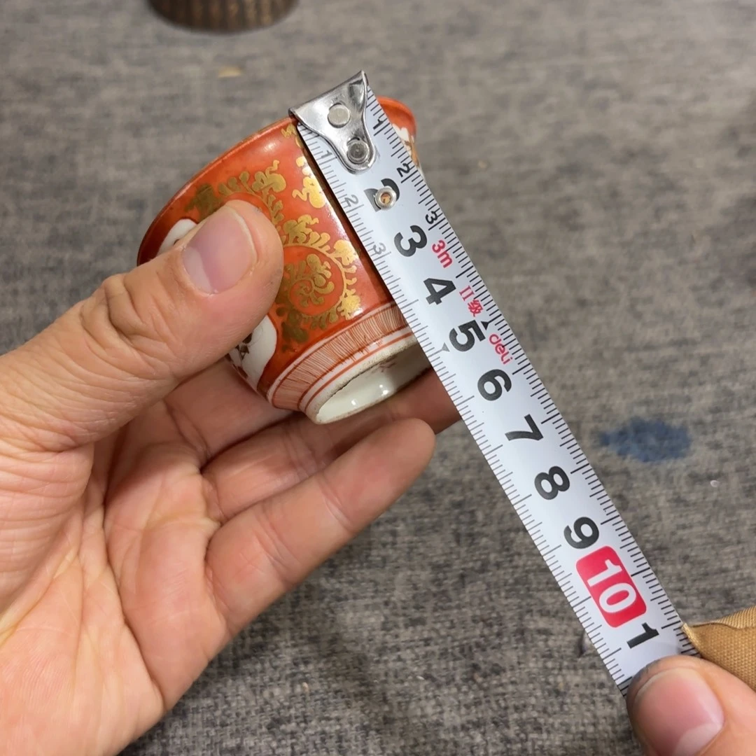 非常好看的物品 The