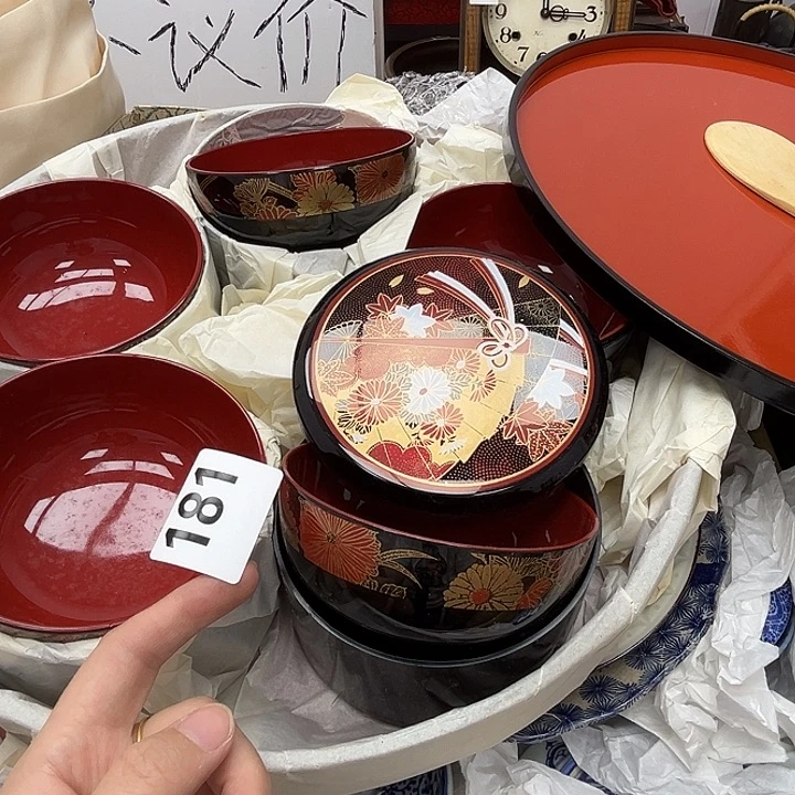 瓷片呀工艺品摆件瓷器摆件正能量