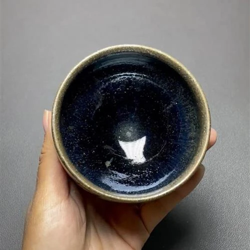 【闪购商品】茶盏-585............