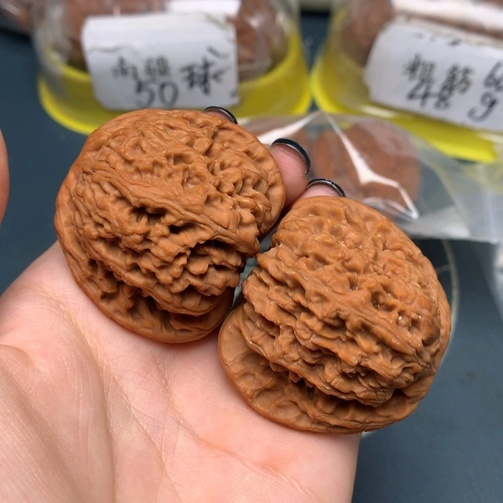 把件文玩核桃43-30031-0