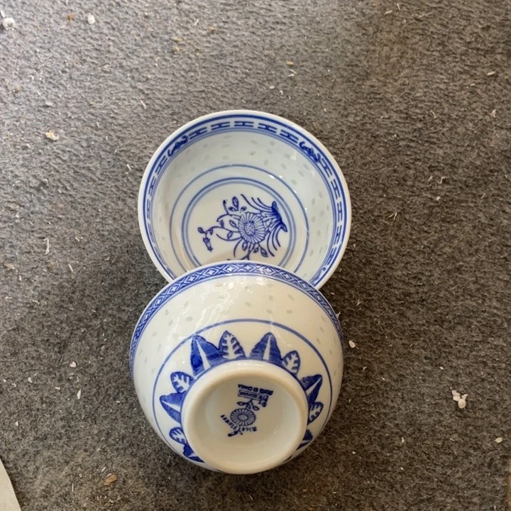 摆件景德镇陶瓷艺术品