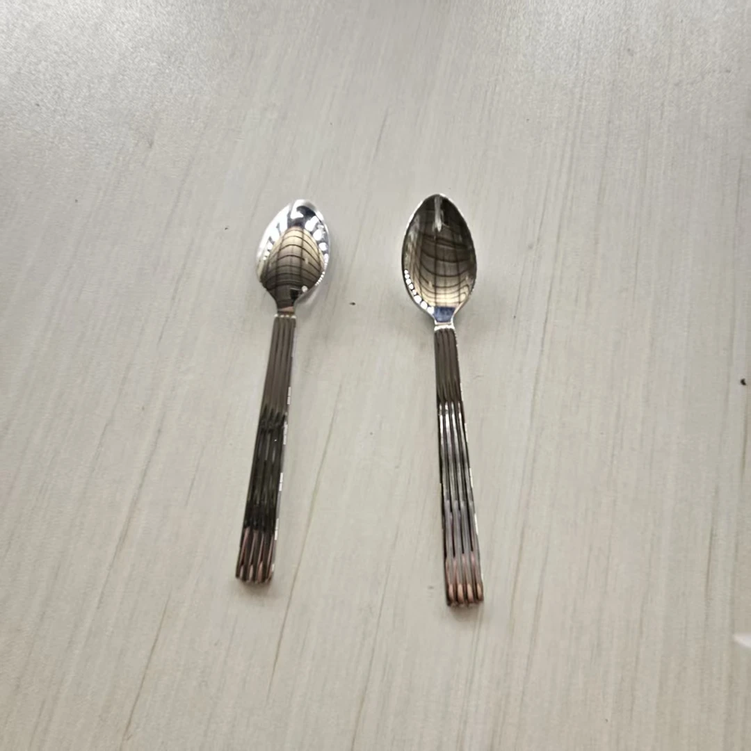 【2只装】摩瑟DP【乔治勺子】QMSG玻璃花瓶摆件陶瓷花盆