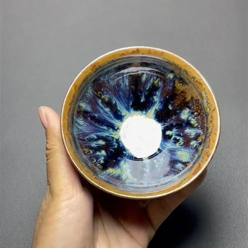 【闪购商品】茶盏-528............