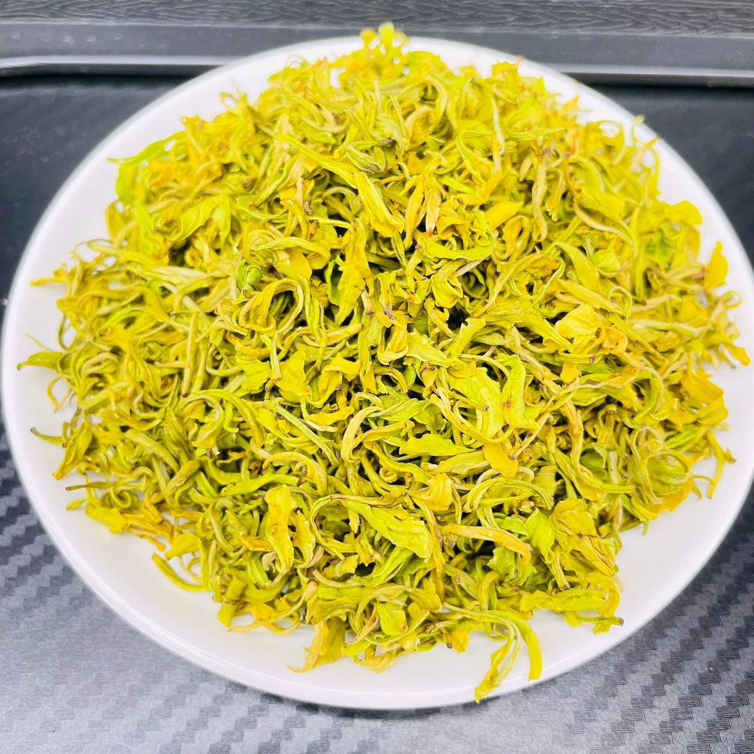 【2025年新茶】明前手工奶香黄金芽 奶香味 N3款250g/500g 罐装