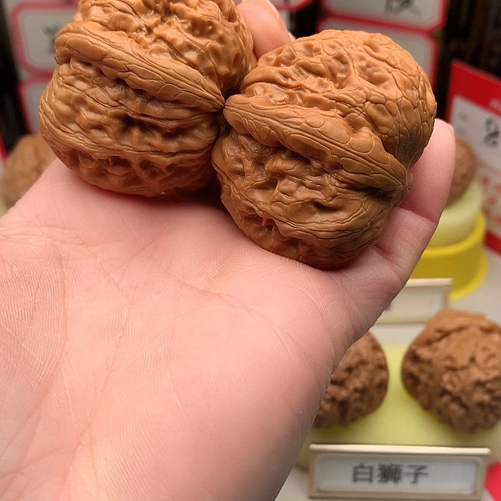 文玩核桃吊坠45➕尺844号