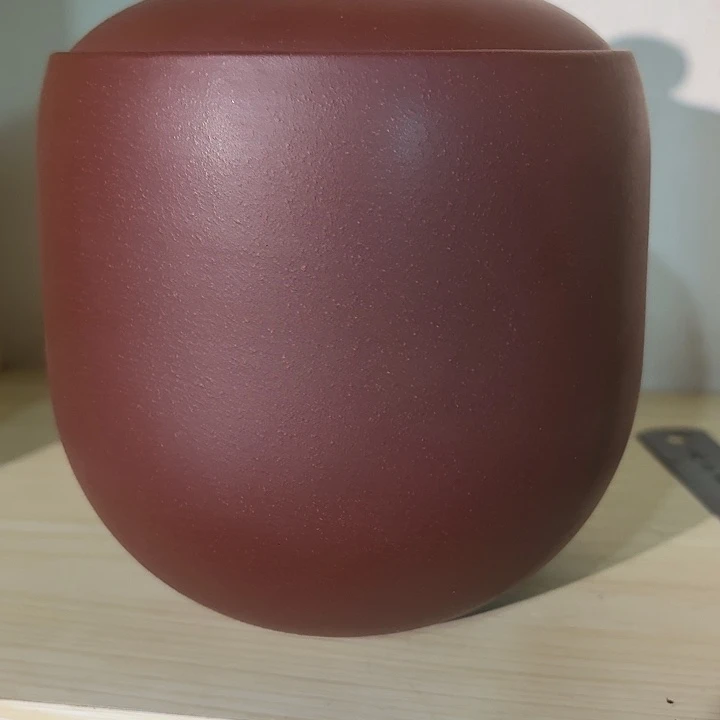 紫砂茶叶罐精品紫砂茶叶罐专场