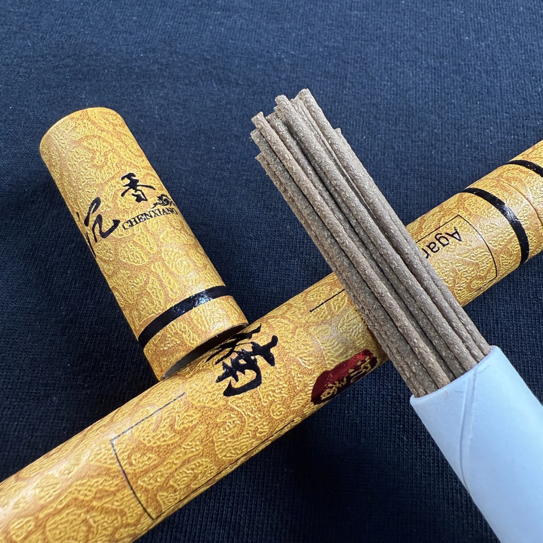 【龙沉香】高品质线香款熏香10g多样性发一