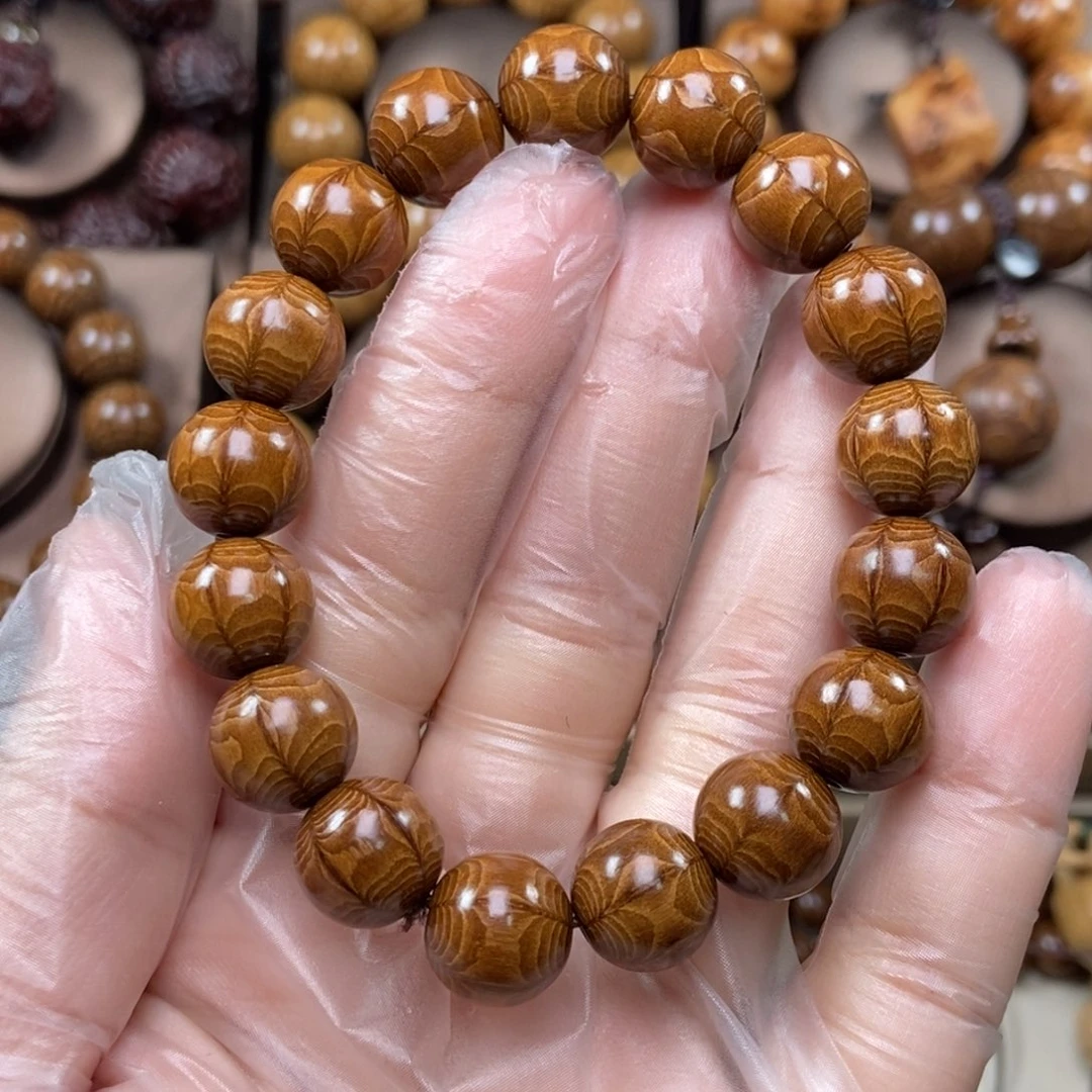 六道木手串/手链《****》1.2天花板