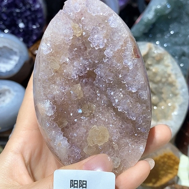 未镶嵌手链和田玉（糖玉）