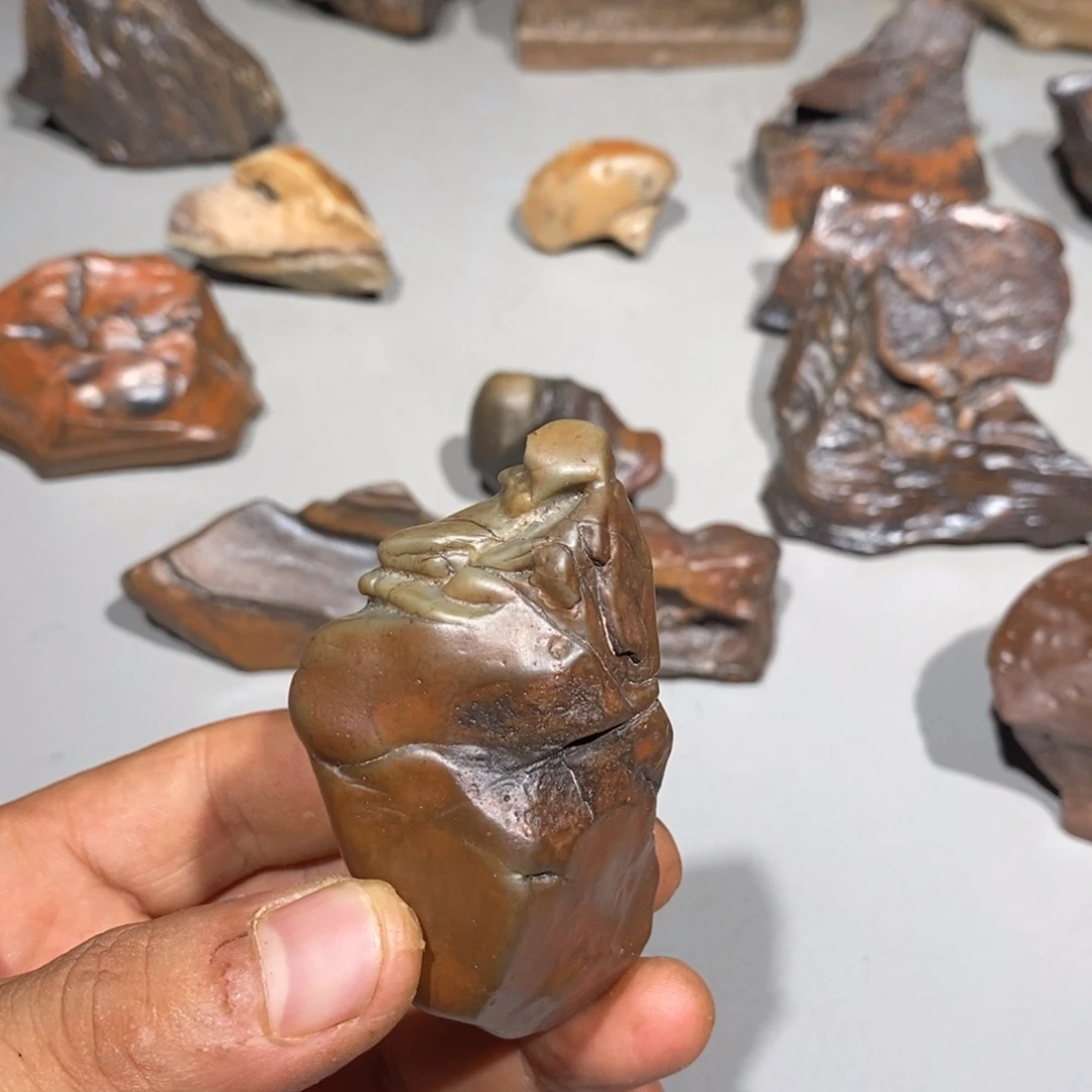 济***名玛瑙/玉髓车挂合金434