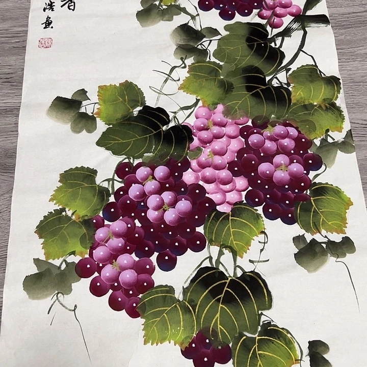 国画手绘国画专用链接88888