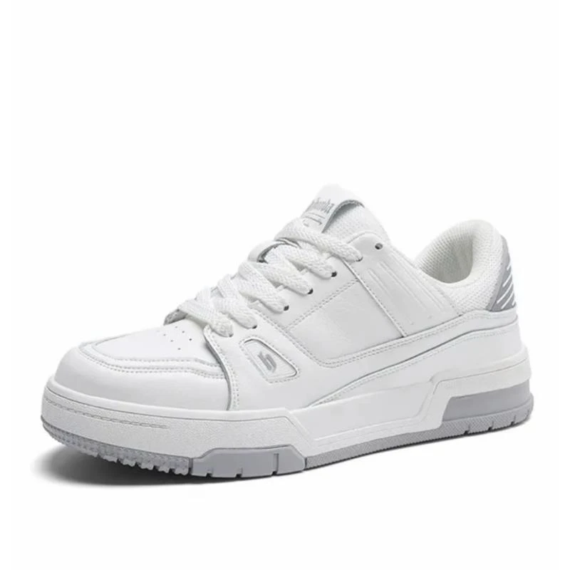 4503牛皮百搭休闲板鞋