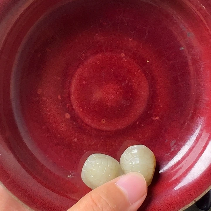 苏***强瓷片谢谢老师支持