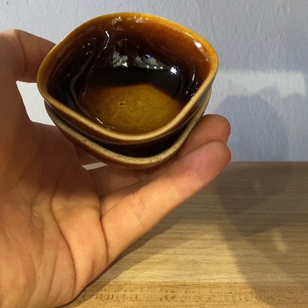 茶杯紫砂紫砂艺术学院的