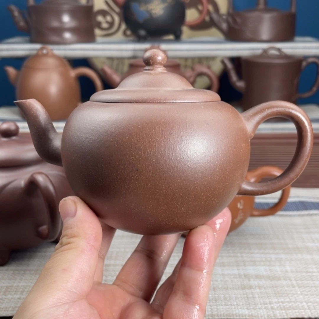 【闪购商品】紫砂茶宠1111111111111111