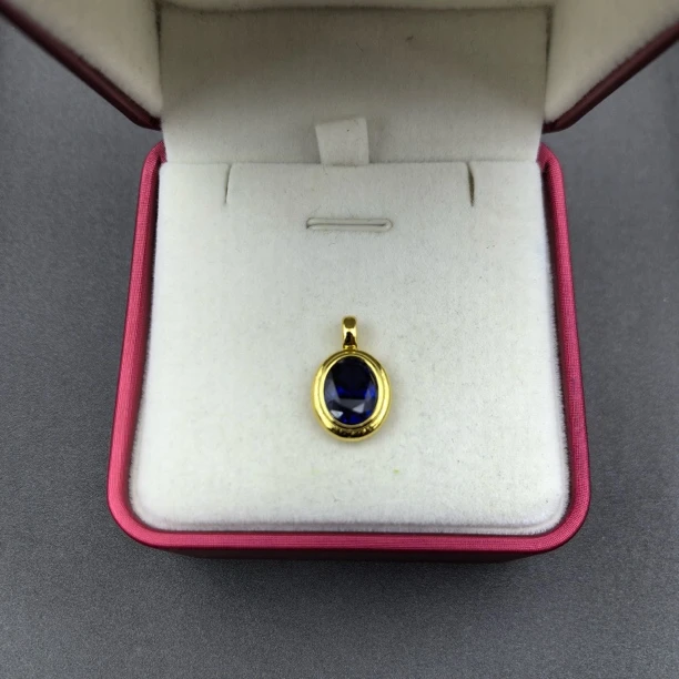 【经典永恒  光芒四射】 吊坠 GDJ9224