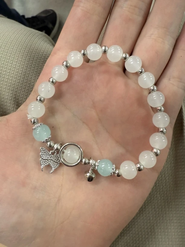 非金属木质手链 山川雅玩严选-精品手串-0153（无礼盒）