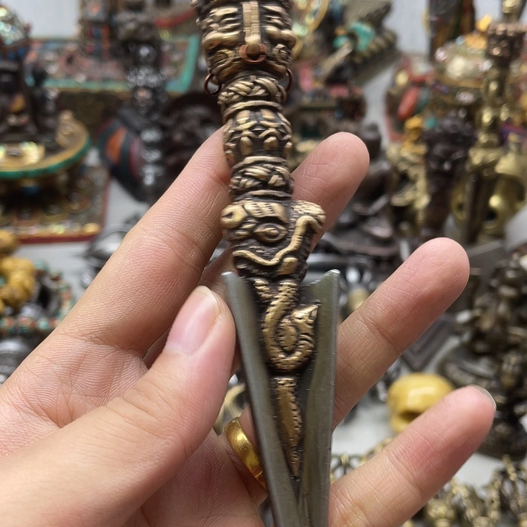 工艺品挂件一物一图