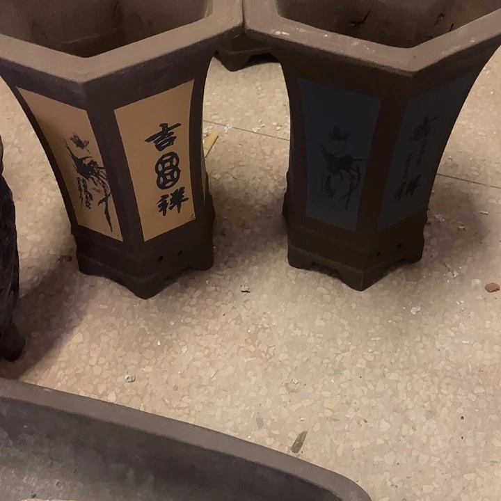 泥塑自产自销模式