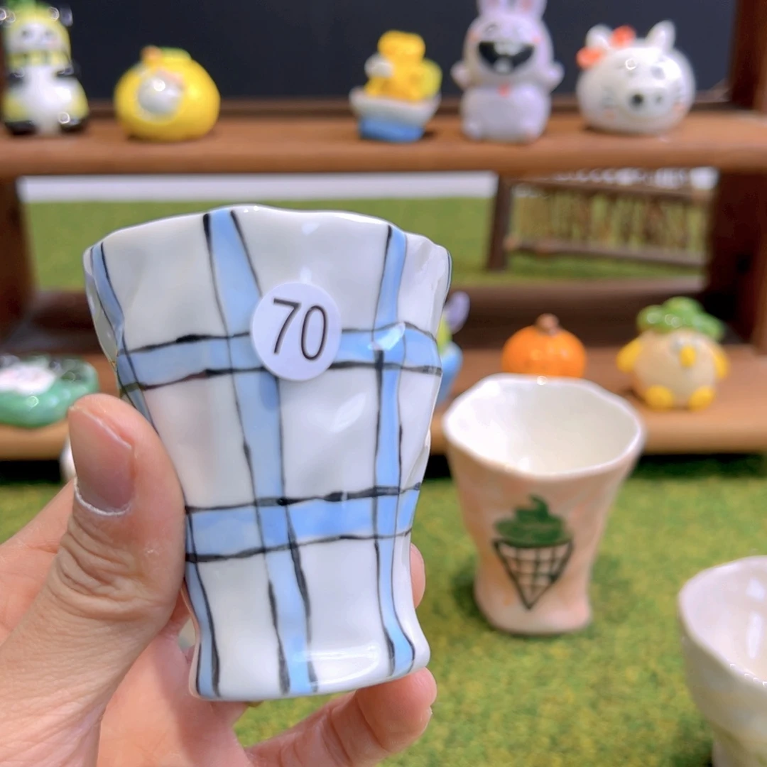 摆件纯手工制作工艺70