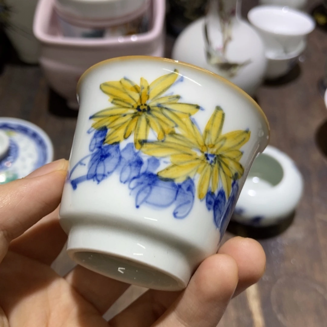 陶瓷艺术品的设计