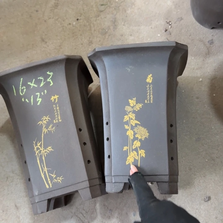 紫砂花盆x jv h k b j k k j