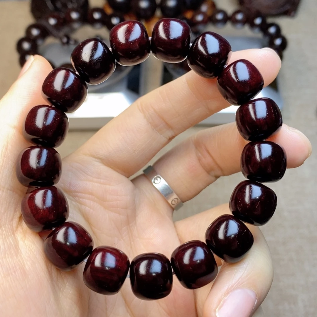 檀香紫檀（小叶紫檀）12/13