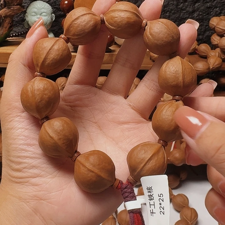 曾***强2225原生态梅林铁核