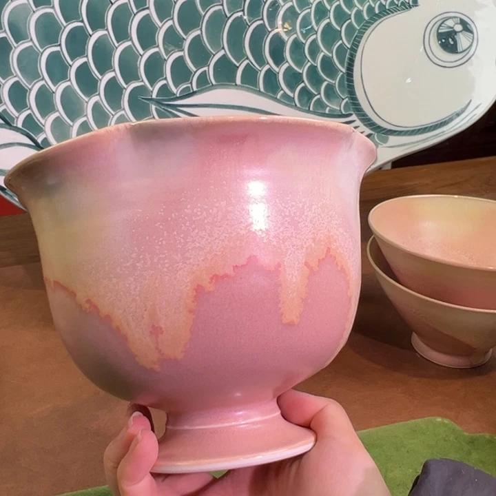 景德镇陶瓷艺术精品