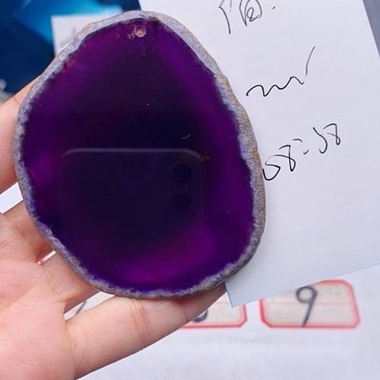 玛瑙/玉髓颈饰未镶嵌佰****子