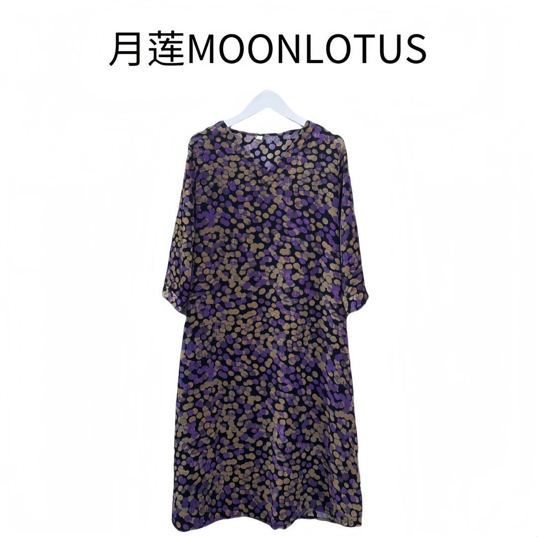 52018 夏季碎花连衣裙洋气遮肚显瘦A字裙