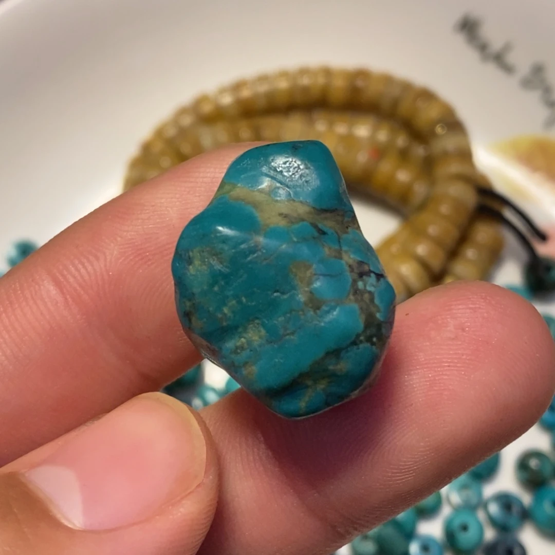 吊坠凤眼菩提财****尖好看的配饰