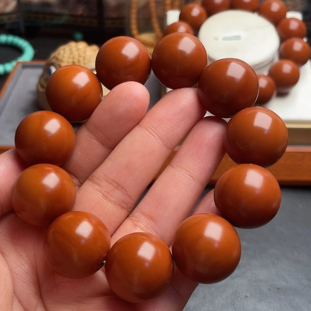 橄榄核手串/手链橄榄核2.1