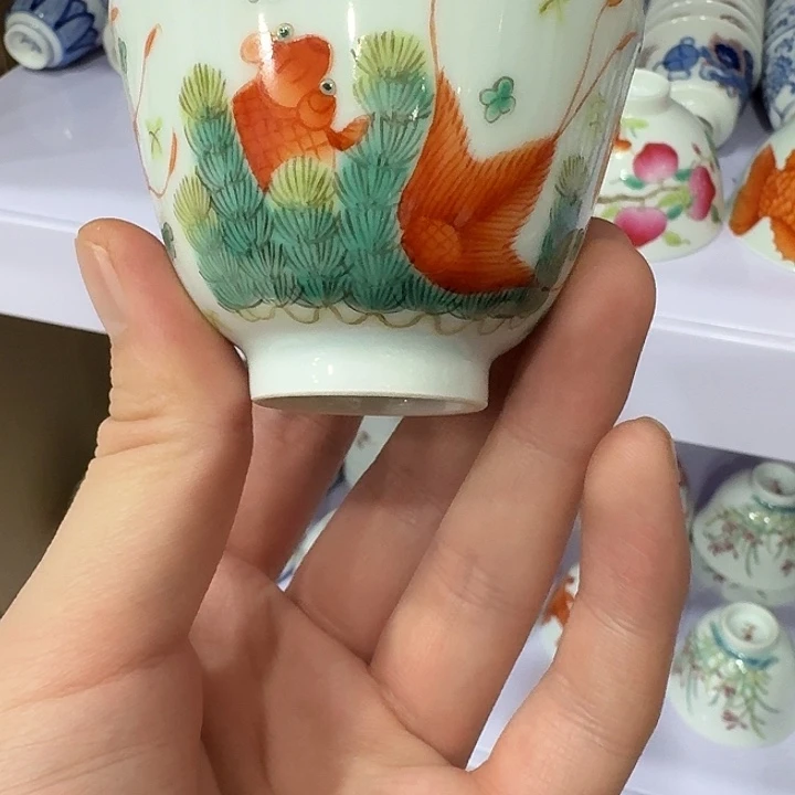 陶瓷艺术品收藏陶瓷