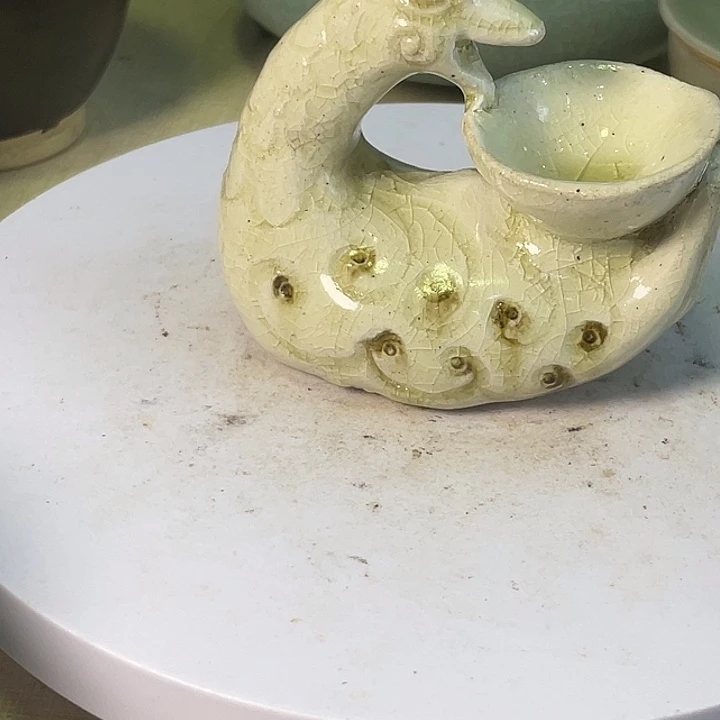 山***间手工艺品琉璃陶瓷11111