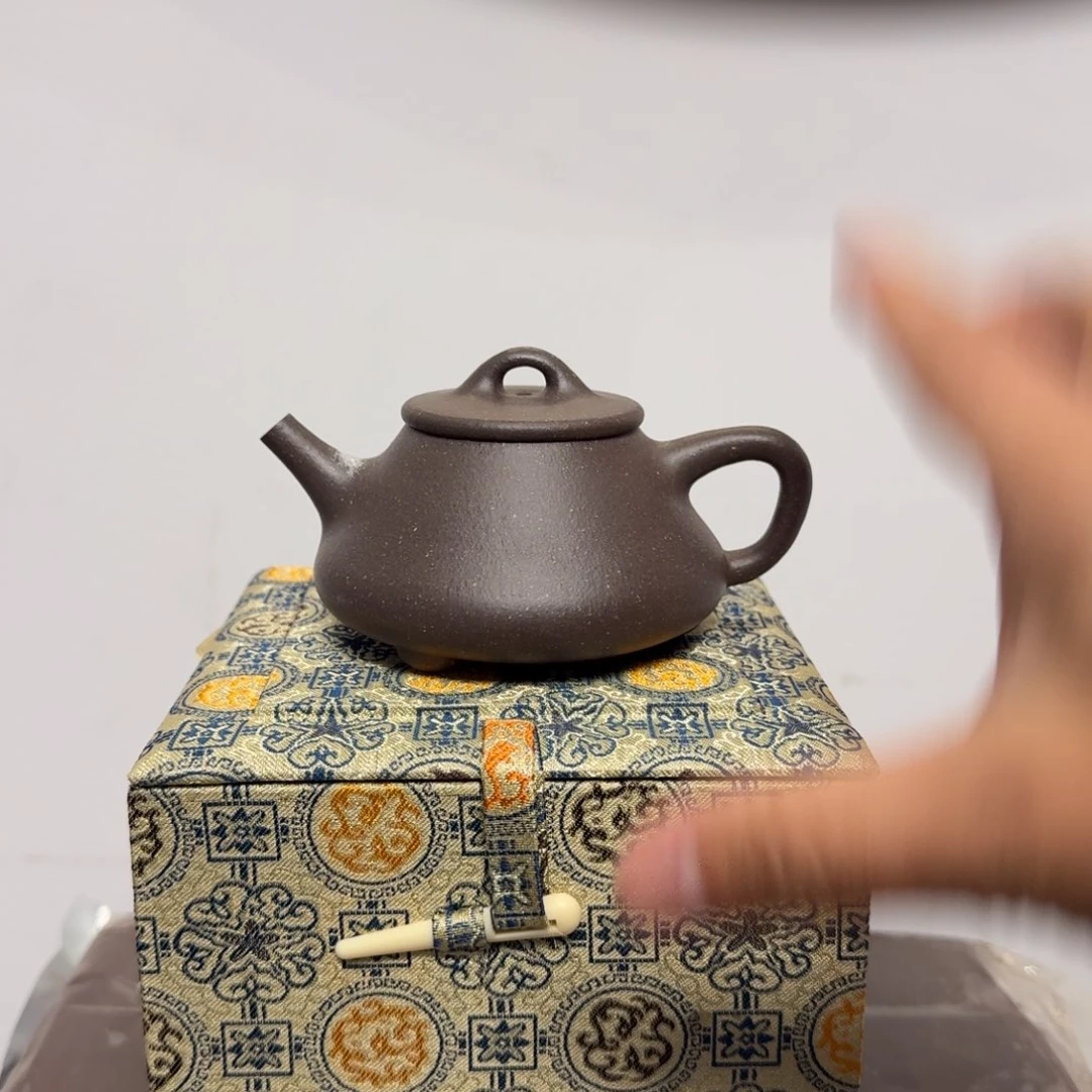 紫砂公道杯我是你的小可爱啊