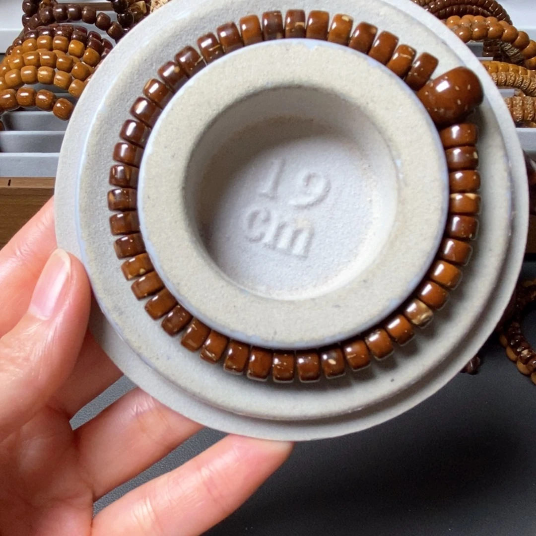 手串紫金鼠紫金鼠花皮药片7/4