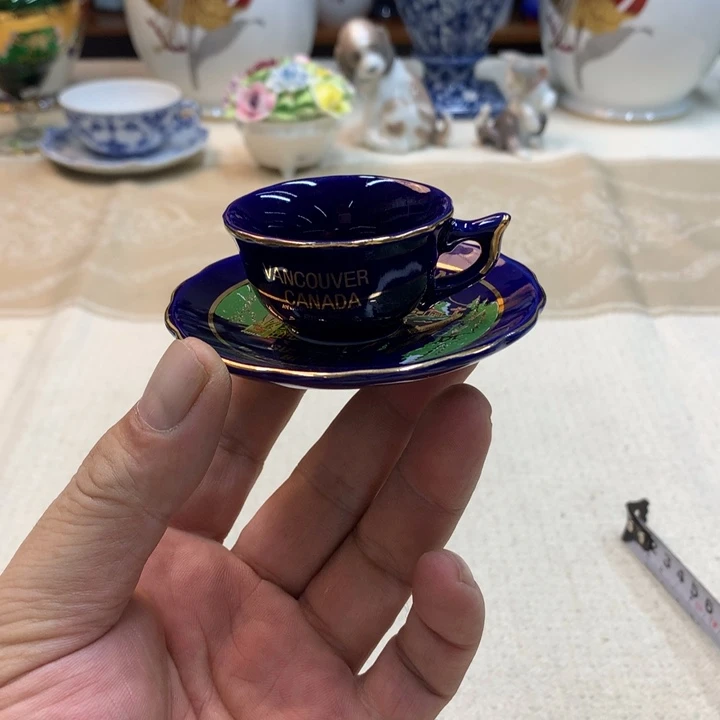 紫砂金瓷阁精品瓷器店