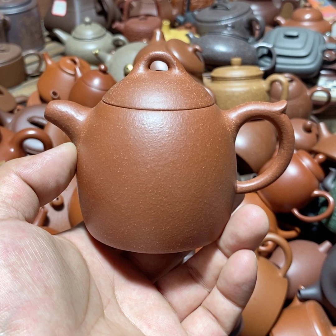 茶壶紫砂欢迎各位光临惠顾