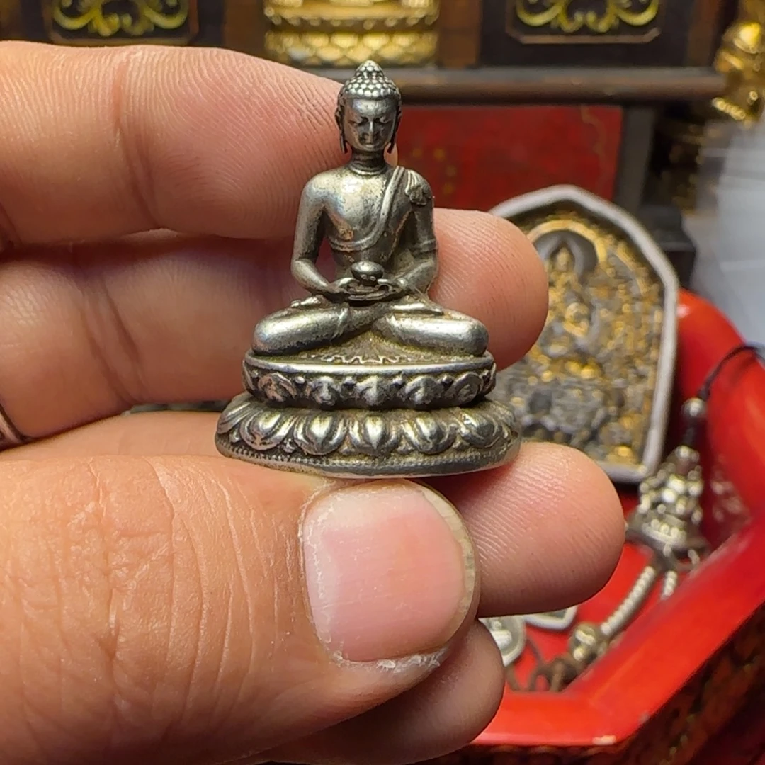 陆***陆泥塑藏式风格小元素