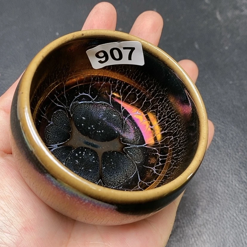 【闪购商品】茶盏我的盏太好看了吧
