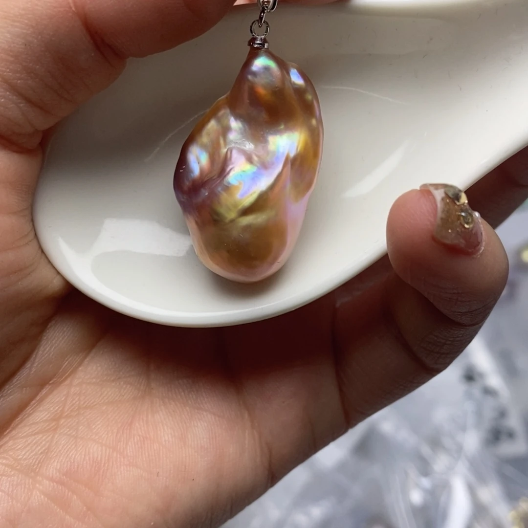 淡水珍珠其它未镶嵌