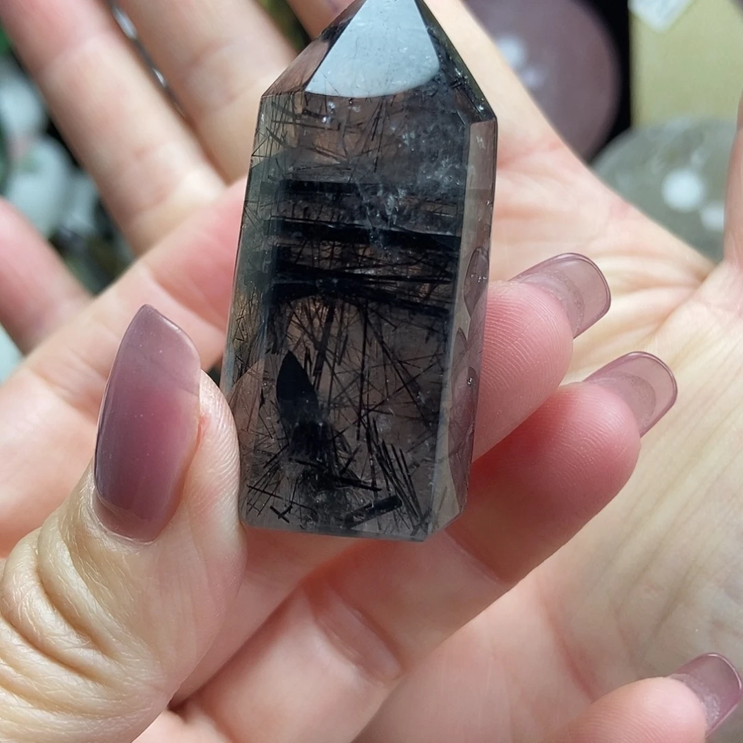 摆件（198未镶嵌水晶